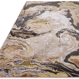 Aurora Marble Rug, in 2 Sizes