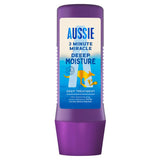 Aussie 3 Minute Miracle Deeep Moisture Vegan Deep Treatment Hair Mask