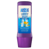 Aussie 3 Minute Miracle Deep Moisture Hair Treatment   225ml