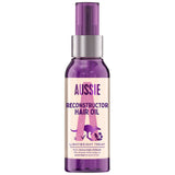 Aussie 3 Miracle Hair Oil Reconstructor Lightweight Treatment