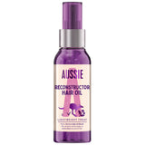 Aussie 3 Miracle Oil Reconstructor Lightweight Hair Treatment 100ml