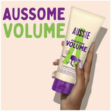 Aussie Aussome Volume Hair Conditioner, 200ml