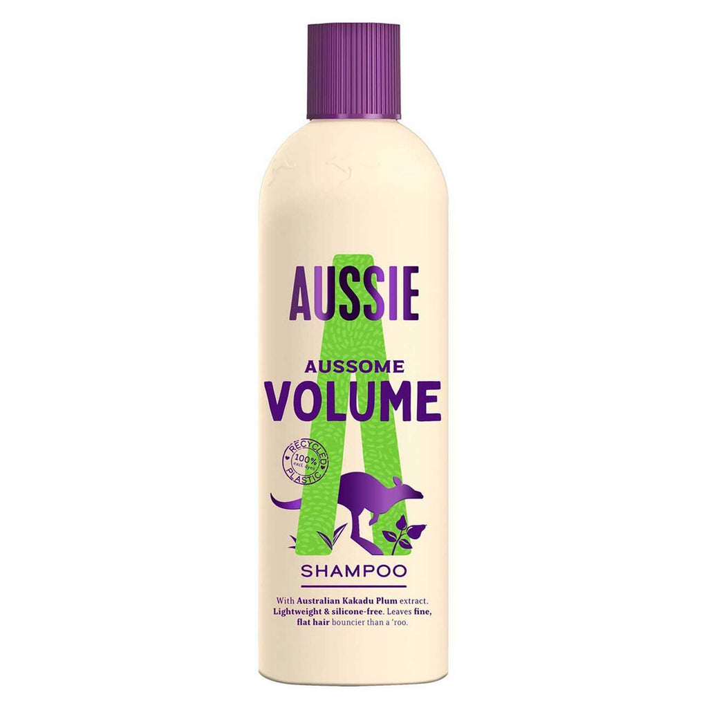 Aussie Aussome Volume Shampoo 300ml