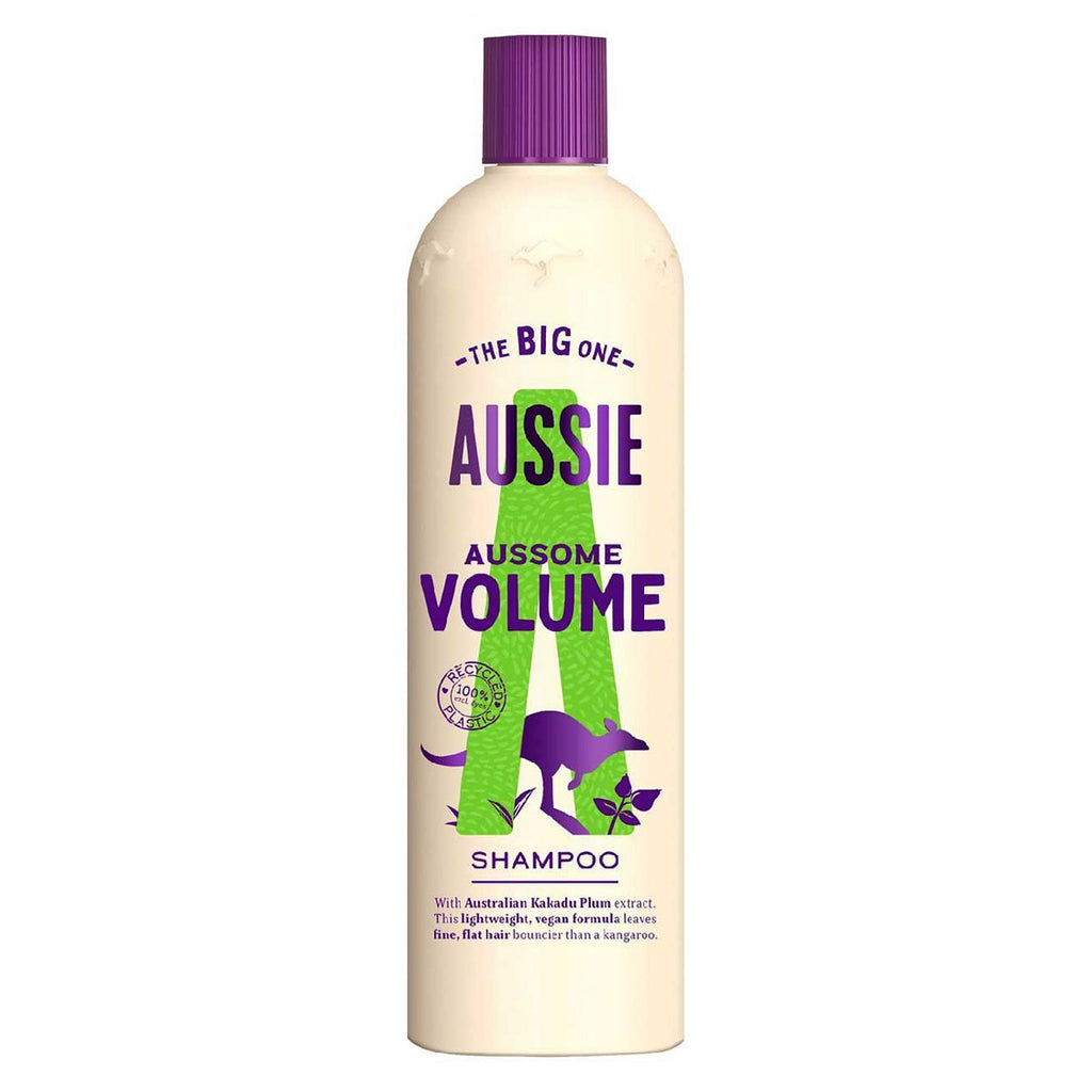 Aussie Aussome Volume Shampoo 500ml