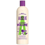 Aussie Aussome Volume Shampoo   500ml