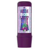 Aussie Blonde Hydration Purple 3 Minute Miracle Deep Hair Mask   225ml