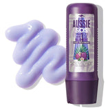 Aussie Blonde Hydration Purple 3 Minute Miracle Deep Hair Mask   225ml