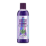 Aussie Blonde Hydration Purple Shampoo 290 ml