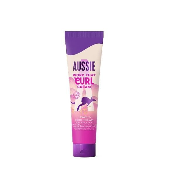 Aussie Curls Treatment 160ML