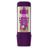 Aussie Hair 3 Minute Miracle SOS Deep Hair Treatment 225ml