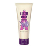 Aussie Mega Hair Conditioner For Everyday Conditioning 200ml