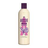 Aussie Mega Hair Conditioner For Everyday Conditioning 350ml