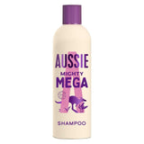 Aussie Mega Shampoo   300ml