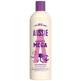 Aussie Mega Shampoo   500ml