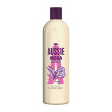 Aussie Mega Shampoo For Everyday Cleaning