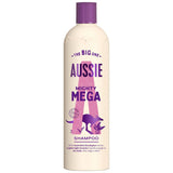 Aussie Mega Shampoo For Everyday Cleaning