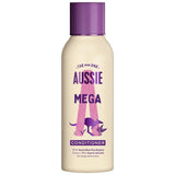 Aussie Mega Travel Conditioner   90ml