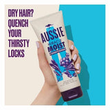 Aussie Miracle Moist Conditioner 350ml