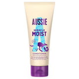 Aussie Miracle Moist Hair Conditioner   200ml