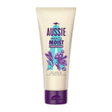 Aussie Miracle Moist Hair Conditioner, Moisturising Hair Conditioner 200ml