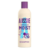 Aussie Miracle Moist Shampoo   300ml