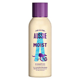 Aussie Miracle Moist Shampoo For Dry, Really Thirsty Hair 90ml