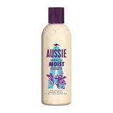 Aussie Miracle Moist Shampoo Moisturising Shampoo 90ml