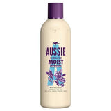 Aussie Miracle Moist Shampoo Moisturising Shampoo 90ml