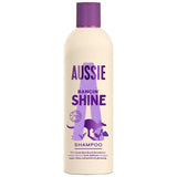 Aussie Miracle Shine Shampoo