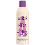 Aussie Shampoo Mega for everyday cleaning