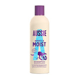 Aussie Shampoo Miracle Moist For Dry and Frizzy Hair