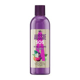 Aussie Shampoo SOS Deep Repair For Damaged Hair 290ml