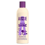 Aussie Shine Shampoo 300ml