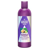 Aussie Sos Blonde & Hydrate Shampoo    300ml