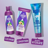 Aussie Sos Blonde & Hydrate Shampoo    300ml