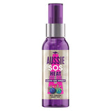 Aussie SOS Instant Heat Saviour Hair Spray, 100ml