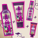 Aussie SOS Instant Humidity Saviour Hair Spray   100ml