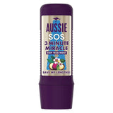 Aussie SOS Save My Lengths! 3 Minute Miracle Deep Hair Mask, 225ml