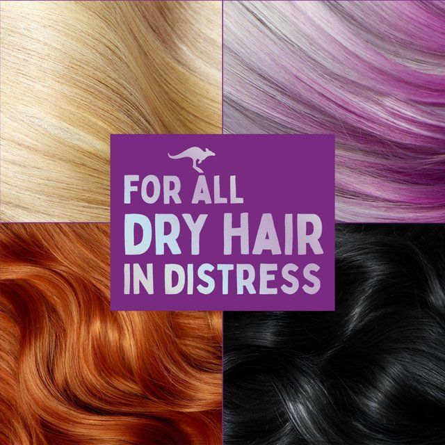 Aussie Sos Super Serum Leave In Treatment    160ml - McGrocer