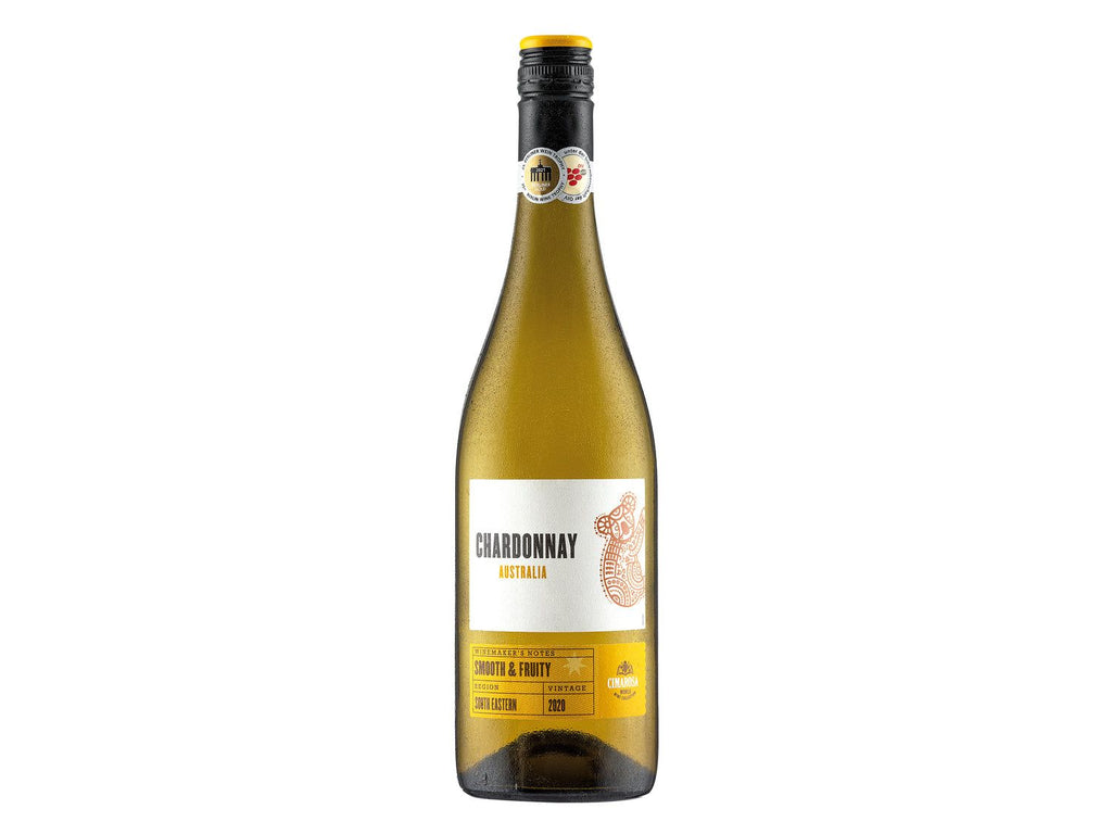 Australia Chardonnay