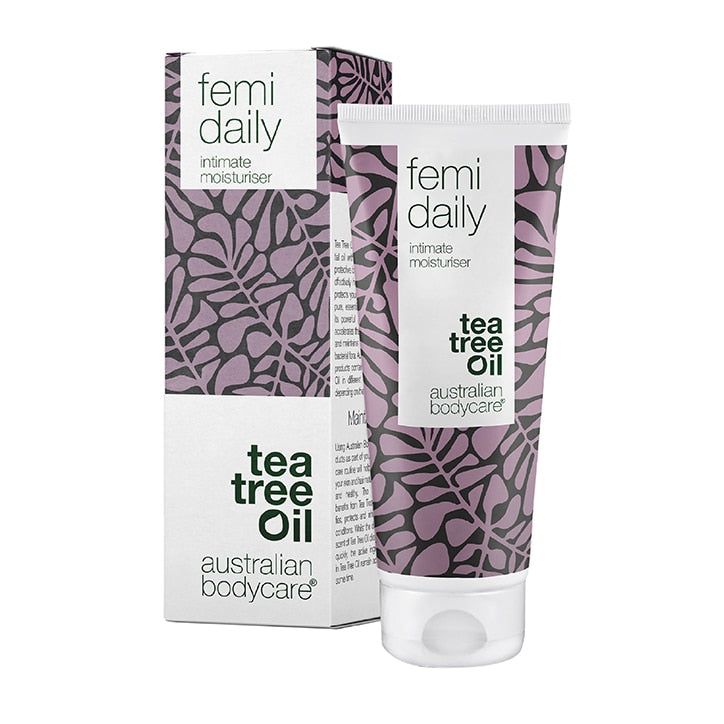 Australian Bodycare Femi Daily 100ml