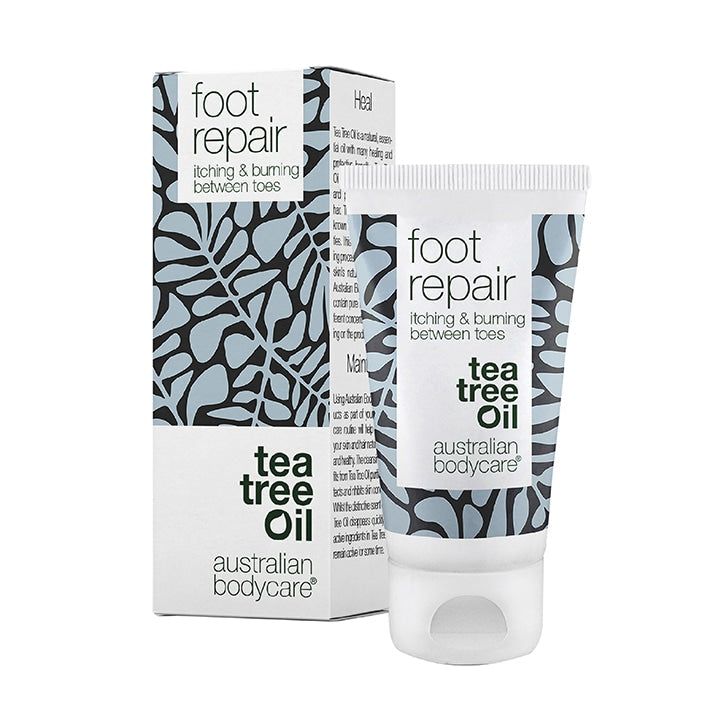 Australian Bodycare Foot Repair 50ml