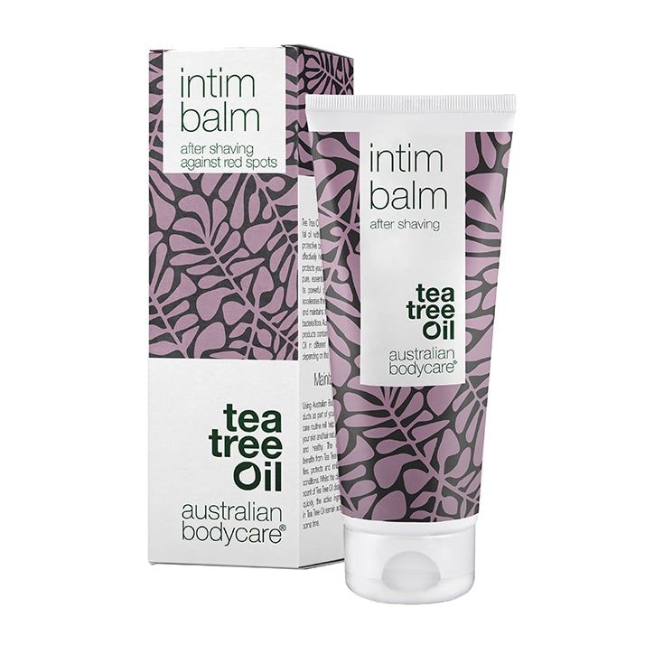 Australian Bodycare Intim Balm 100ml