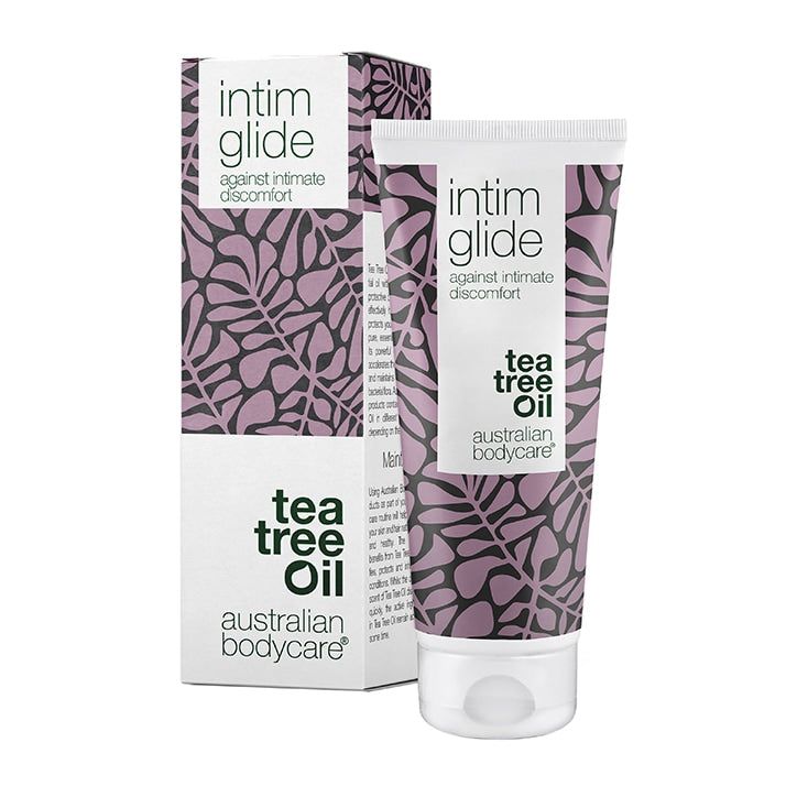 Australian Bodycare Intim Glide 100ml