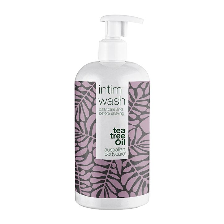 Australian Bodycare Intim Wash 500ml