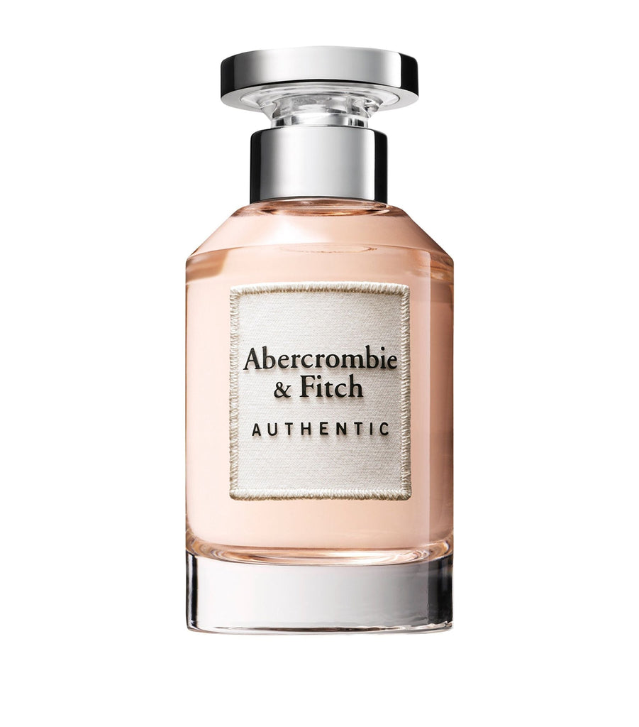 Authentic Eau de Parfum (100ml)