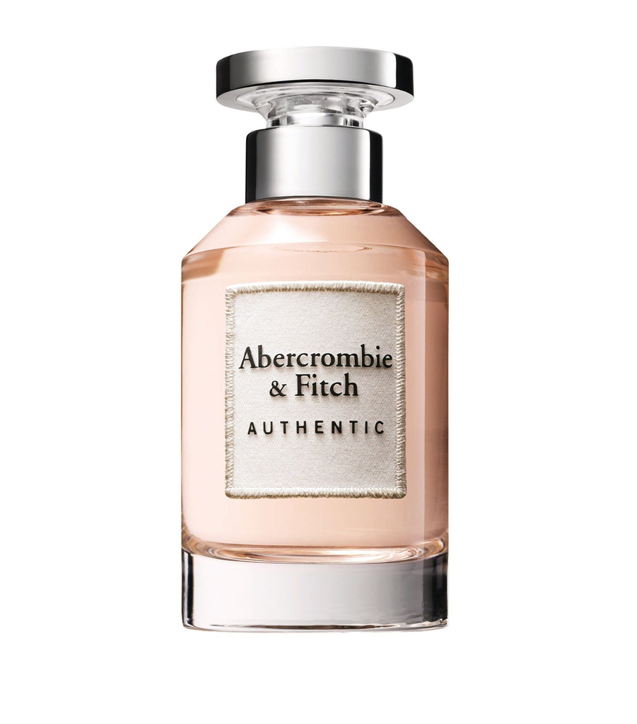 Authentic Eau de Parfum (100ml)