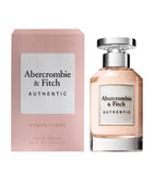 Authentic Eau de Parfum (100ml)