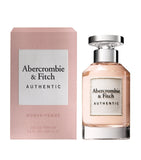 Authentic Eau de Parfum (100ml)