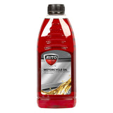 Auto Drive motorkerékpár olaj - McGrocer